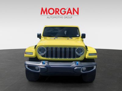 2024 Jeep Wrangler - Photo 3