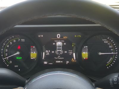 2024 Jeep Wrangler - Photo 29