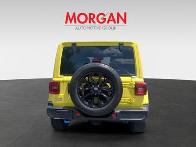 2024 Jeep Wrangler - Photo 6
