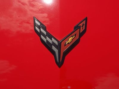 2023 Chevrolet Corvette - Photo 13