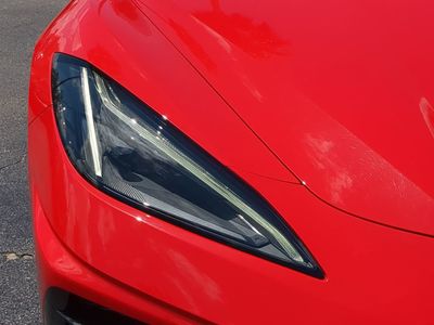 2023 Chevrolet Corvette - Photo 10