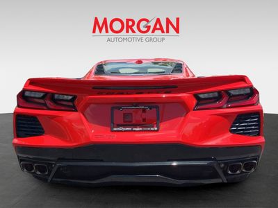 2023 Chevrolet Corvette - Photo 6