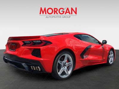 2023 Chevrolet Corvette - Photo 5