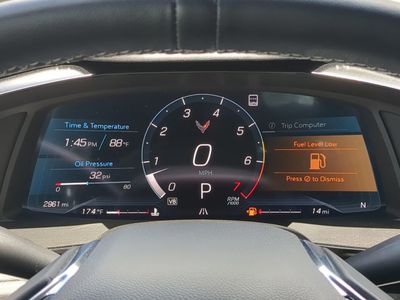 2023 Chevrolet Corvette - Photo 29