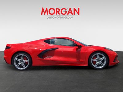 2023 Chevrolet Corvette - Photo 4