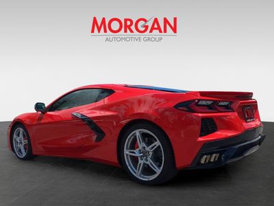 2023 Chevrolet Corvette - Photo 7