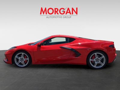 2023 Chevrolet Corvette - Photo 8