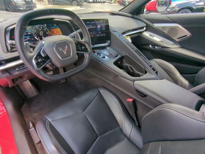2023 Chevrolet Corvette - Photo 15