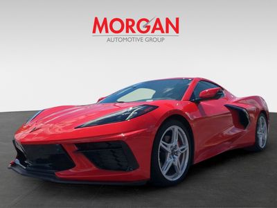 2023 Chevrolet Corvette - Photo 9