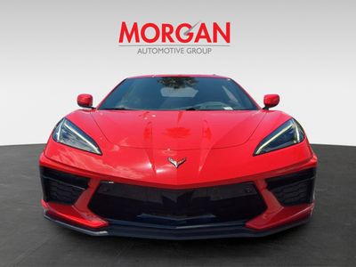 2023 Chevrolet Corvette - Photo 3