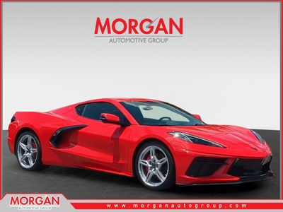 2023 Chevrolet Corvette - Photo 1