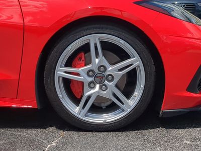 2023 Chevrolet Corvette - Photo 11
