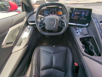 2023 Chevrolet Corvette - Photo 16