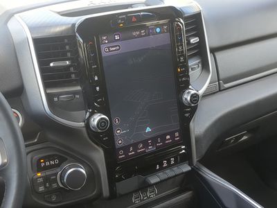 2025 Ram 1500 - Photo 25