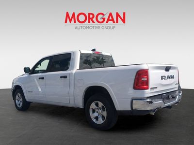 2025 Ram 1500 - Photo 7