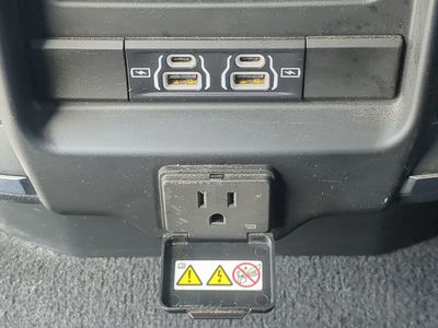 2025 Ram 1500 - Photo 16