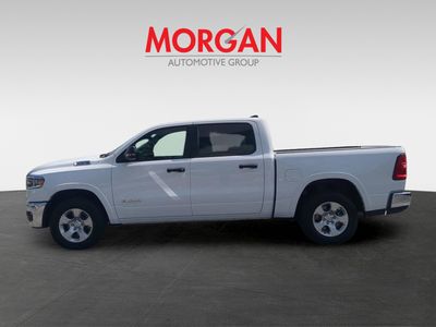 2025 Ram 1500 - Photo 8