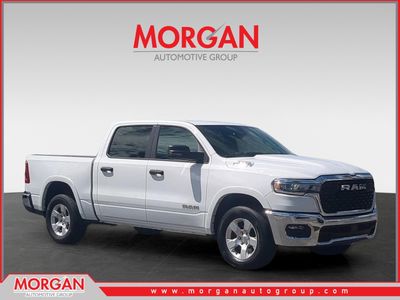 2025 Ram 1500 - Photo 1