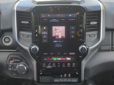 2025 Ram 1500 - Photo 20