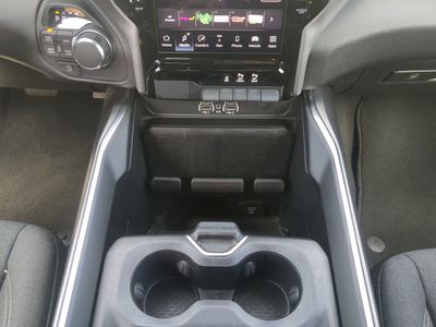 2025 Ram 1500 - Photo 21