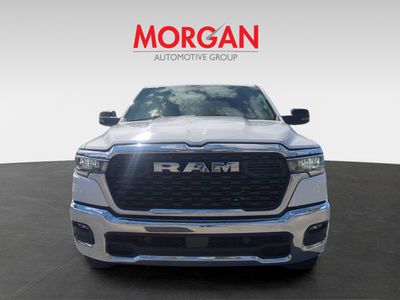 2025 Ram 1500 - Photo 3