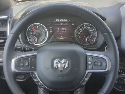 2025 Ram 1500 - Photo 33