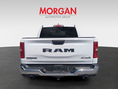 2025 Ram 1500 - Photo 6