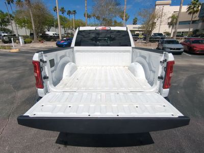 2025 Ram 1500 - Photo 14