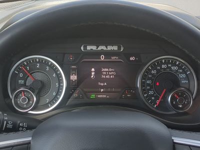 2025 Ram 1500 - Photo 34