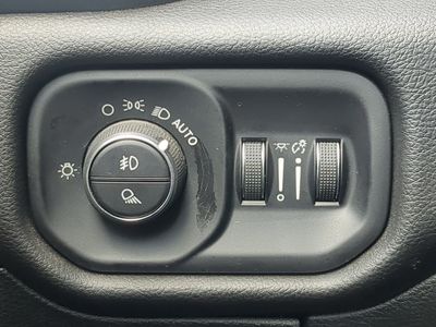2025 Ram 1500 - Photo 29
