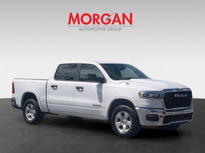 2025 Ram 1500 - Photo 2