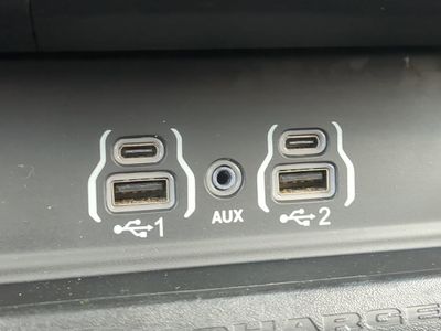2025 Ram 1500 - Photo 26