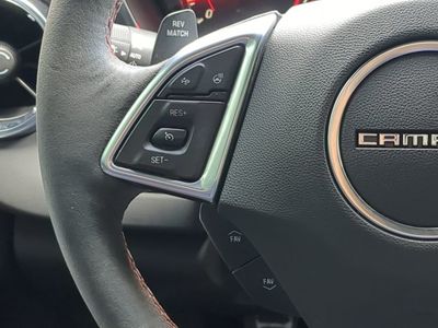 2020 Chevrolet Camaro - Photo 28