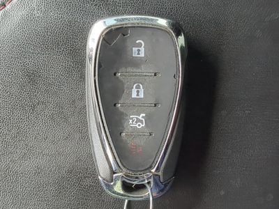 2020 Chevrolet Camaro - Photo 33