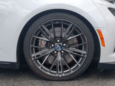 2020 Chevrolet Camaro - Photo 11