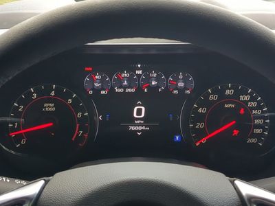 2020 Chevrolet Camaro - Photo 31
