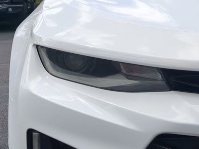 2020 Chevrolet Camaro - Photo 10