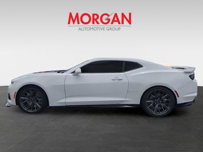 2020 Chevrolet Camaro - Photo 8