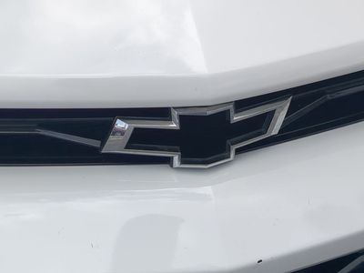 2020 Chevrolet Camaro - Photo 13