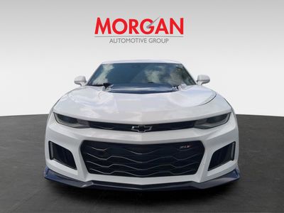 2020 Chevrolet Camaro - Photo 3