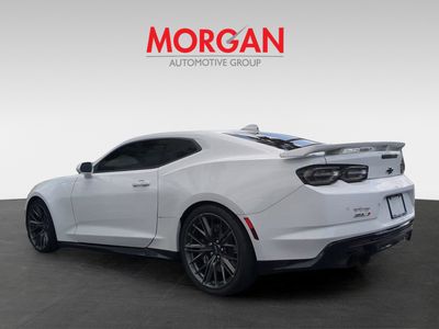 2020 Chevrolet Camaro - Photo 7