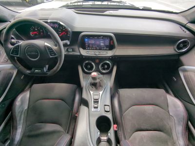 2020 Chevrolet Camaro - Photo 15