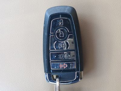2023 Lincoln Corsair - Photo 34