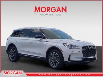 2023 Lincoln Corsair - Photo 1
