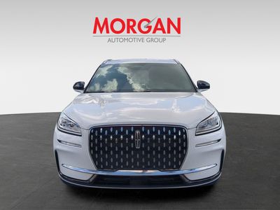 2023 Lincoln Corsair - Photo 3