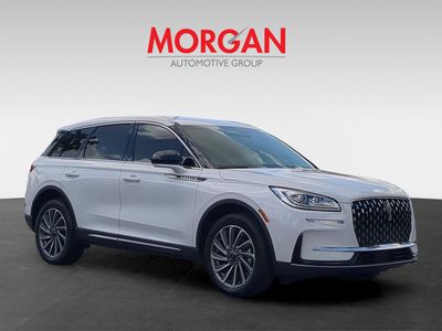 2023 Lincoln Corsair - Photo 2