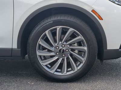2023 Lincoln Corsair - Photo 11