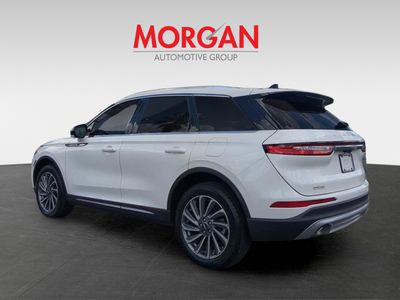 2023 Lincoln Corsair - Photo 7