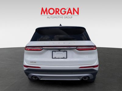 2023 Lincoln Corsair - Photo 6