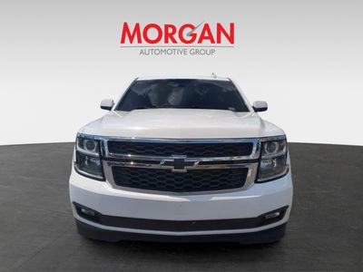 2017 Chevrolet Suburban - Photo 3
